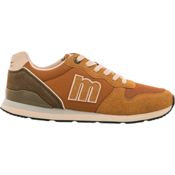 Imagen ZAPATILLAS MUSTANG JOGGO MOSTAZA PLITY MOSTAZA NIXON 84467-C56402 HOMBRE