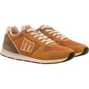 Imagen ZAPATILLAS MUSTANG JOGGO MOSTAZA PLITY MOSTAZA NIXON 84467-C56402 HOMBRE