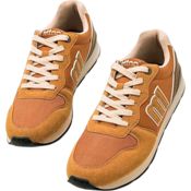 Imagen ZAPATILLAS MUSTANG JOGGO MOSTAZA PLITY MOSTAZA NIXON 84467-C56402 HOMBRE
