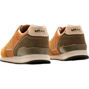 Imagen ZAPATILLAS MUSTANG JOGGO MOSTAZA PLITY MOSTAZA NIXON 84467-C56402 HOMBRE