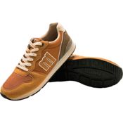 Imagen ZAPATILLAS MUSTANG JOGGO MOSTAZA PLITY MOSTAZA NIXON 84467-C56402 HOMBRE
