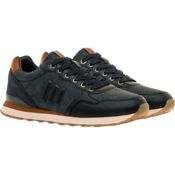 Imagen ZAPATILLAS MUSTANG PORLAND CLASSIC MARINO BUSSI MARINO GIRONE 84755-C56224 HOMBRE