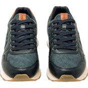 Imagen ZAPATILLAS MUSTANG PORLAND CLASSIC MARINO BUSSI MARINO GIRONE 84755-C56224 HOMBRE