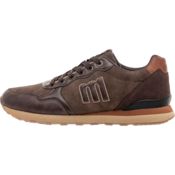 Imagen ZAPATILLAS MUSTANG PORLAND CLASSIC CHOCOLATE FLORE CHOCOLATE LAUDA 84755-C56227 HOMBRE
