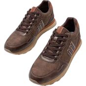 Imagen ZAPATILLAS MUSTANG PORLAND CLASSIC CHOCOLATE FLORE CHOCOLATE LAUDA 84755-C56227 HOMBRE