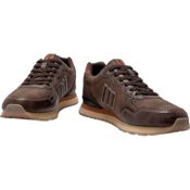 Imagen ZAPATILLAS MUSTANG PORLAND CLASSIC CHOCOLATE FLORE CHOCOLATE LAUDA 84755-C56227 HOMBRE