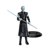 Figura Bendyfigs Games Of Thrones Night King 1