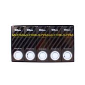 Bolas de Golf Wilson Ultra Distance Blancas Pack 15 uds 2