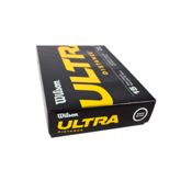 Bolas de Golf Wilson Ultra Distance Blancas Pack 15 uds 3