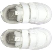 Imagen ZAPATILLAS PUMA MULTIFLEX SL V PS BLANCAS 380740-06 NIÑO NIÑA