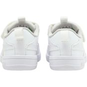Imagen ZAPATILLAS PUMA MULTIFLEX SL V PS BLANCAS 380740-06 NIÑO NIÑA