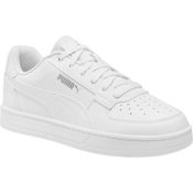 Imagen ZAPATILLAS PUMA CAVEN 2.0 JR BLANCAS 393837-02 NIÑO NIÑA