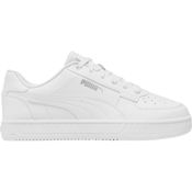Imagen ZAPATILLAS PUMA CAVEN 2.0 JR BLANCAS 393837-02 NIÑO NIÑA