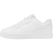 Imagen ZAPATILLAS PUMA CAVEN 2.0 JR BLANCAS 393837-02 NIÑO NIÑA