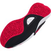 Imagen ZAPATILLAS UNDER ARMOUR LOCKDOWN 7 LOW ROJO 3027646-600 BALONCESTO HOMBRE