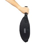 Imagen RIÑONERA MUNICH FANNYPACK NEGRO 6578036 WAISTBAG