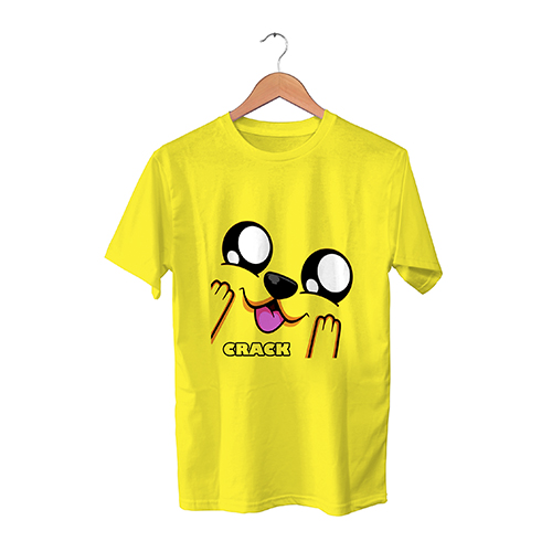 Camiseta Mikecrack Compadretes 1