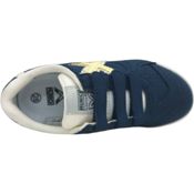 Imagen ZAPATILLAS MUNICH G3 KID VCO AZUL MARINO 344 1518344 FUTBOL SALA NIÑO