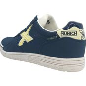 Imagen ZAPATILLAS MUNICH G3 KID 344 AZUL MARINO 3119344 FULTBOL SALA NIÑO