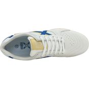Imagen ZAPATILLAS MUNICH G3 KID 345 BLANCAS AZUL 31193445 FUTBOL SALA  NIÑO