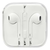 Auriculares con Regulador de Volumen 1