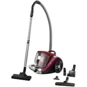 Aspirador sin bolsa ROWENTA RO4873EA 550W 2,5 L Rojo 4