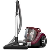 Aspirador sin bolsa ROWENTA RO4873EA 550W 2,5 L Rojo 1