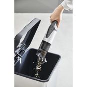 Aspirador de mano Rowenta Xtouch AC9736 80.000 rpm 492 l/min Negro 4