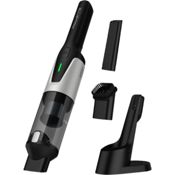 Aspirador de mano Rowenta Xtouch AC9736 80.000 rpm 492 l/min Negro 3