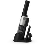 Aspirador de mano Rowenta Xtouch AC9736 80.000 rpm 492 l/min Negro 2