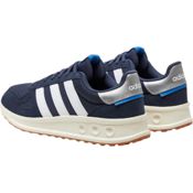 Imagen ZAPATILLAS ADIDAS RUN 84 AZUL MARINO IH8614 CASUAL HOMBRE