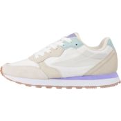 Imagen ZAPATILLAS FILA HYPERT BEIGE FFW0494-10005 CASUAL MUJER