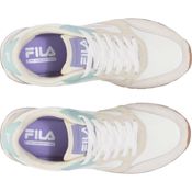 Imagen ZAPATILLAS FILA HYPERT BEIGE FFW0494-10005 CASUAL MUJER