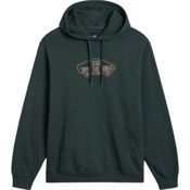 Imagen SUDADERA VANS OFF THE WALL VERDE VN000HVN2LN1 HOODIE HOMBRE