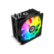 Ventilador CPU Nox Hummer H-224 ARGB