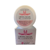 Crema Facial de Cleopatra Ancient Beauty 45g 1