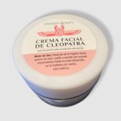 Crema Facial de Cleopatra Ancient Beauty 45g 3