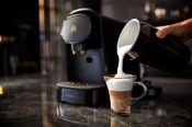 Cafetera de cápsulas Philips LM8014 L´Or Batista 3