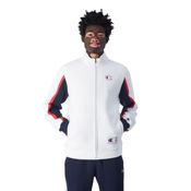 Imagen CHANDAL CHAMPION BLOQUES DE COLOR RETRO SPORT NEGRO BLANCAS 220338-WW001 TRACKSUIT HOMBRE