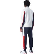 Imagen CHANDAL CHAMPION BLOQUES DE COLOR RETRO SPORT NEGRO BLANCAS 220338-WW001 TRACKSUIT HOMBRE