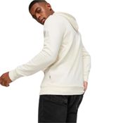 Imagen SUDADERA PUMA BETTER ESSENTIALS BEIGE 676814-99 HOODIE HOMBRE