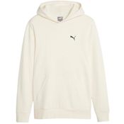 Imagen SUDADERA PUMA BETTER ESSENTIALS BEIGE 676814-99 HOODIE HOMBRE