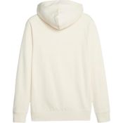 Imagen SUDADERA PUMA BETTER ESSENTIALS BEIGE 676814-99 HOODIE HOMBRE