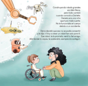 Libro Estrellas científicas 2