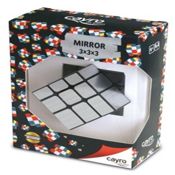 Cubo mágico 3x3x3 Mirror de Cayro >6 años 3