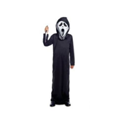 Disfraz Scream Fantasma Scary Movie Infantil 1