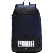 Imagen MOCHILA PUMA PLUS 21 LITROS AZUL MARINO 090346-02 BACKPACK