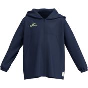 Imagen CHAQUETON JOMA NEW METAVERSE AZUL MARINO 500764-345 ANORAK CHAQUETA NIÑO