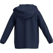 Imagen CHAQUETON JOMA NEW METAVERSE AZUL MARINO 500764-345 ANORAK CHAQUETA NIÑO