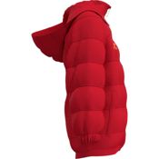 Imagen CHAQUETON JOMA NEW METAVERSE ROJO 500767-631 ANORAK CHAQUETA NIÑO